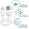کابل شارژ Micro USB هوآوی مدل DATA